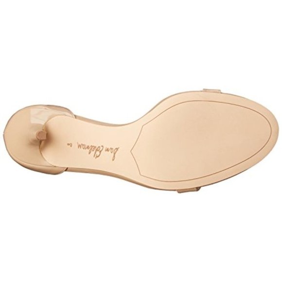 Sam Edelman Women's Patti Fashion Sandals - Picture 4 of 10